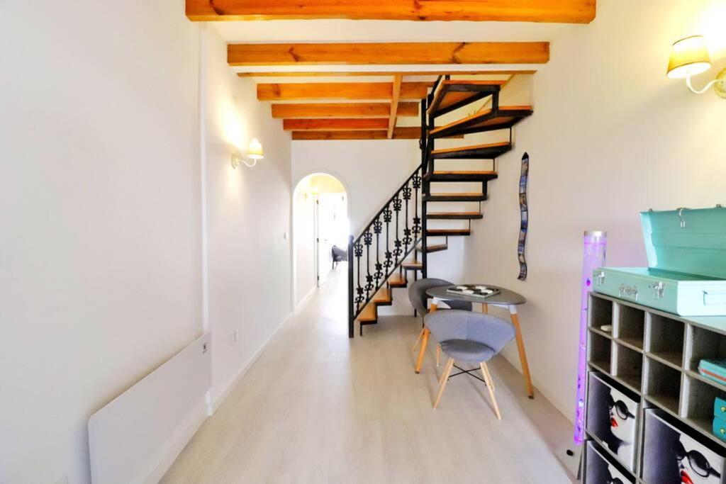 A Casinha Do Alboi Villa Aveiro Luaran gambar